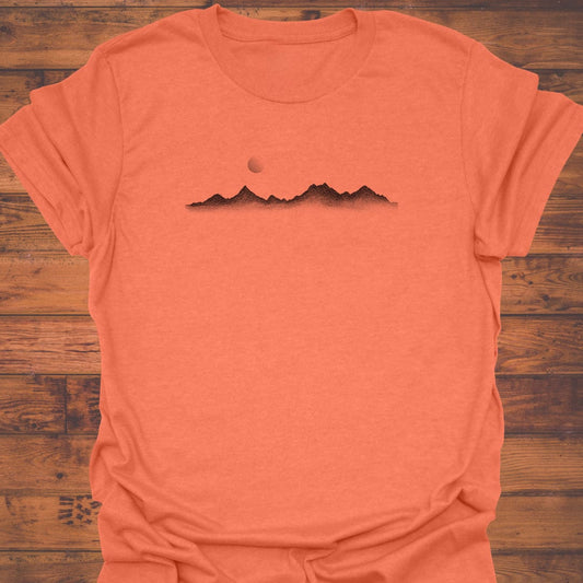 Midnight Range T-Shirt