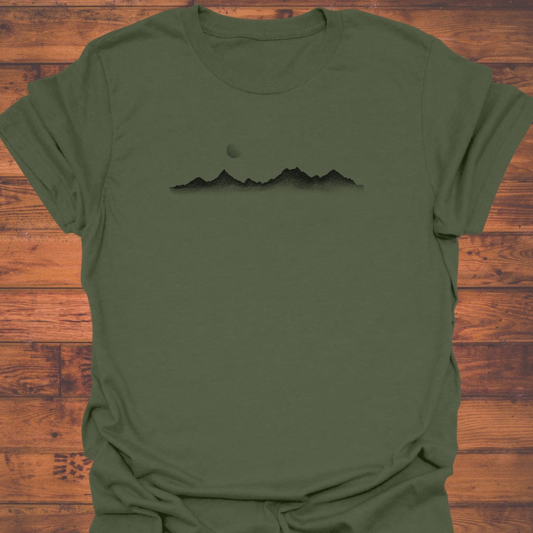 Midnight Range T-Shirt