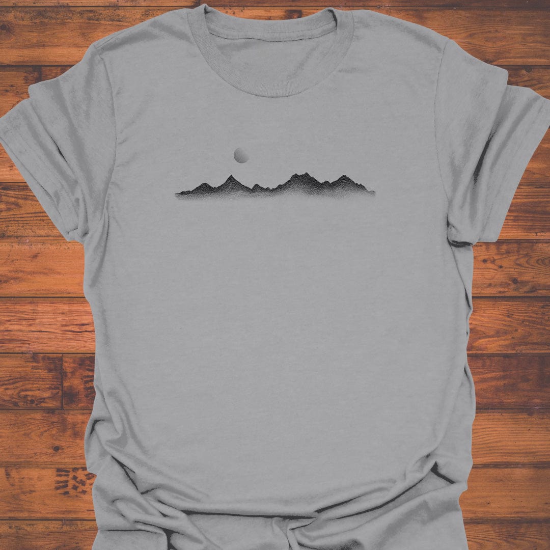 Midnight Range T-Shirt