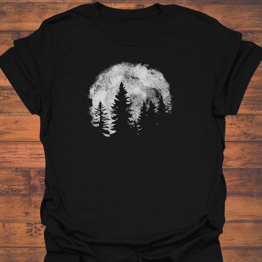 Forest Eclipse T-Shirt