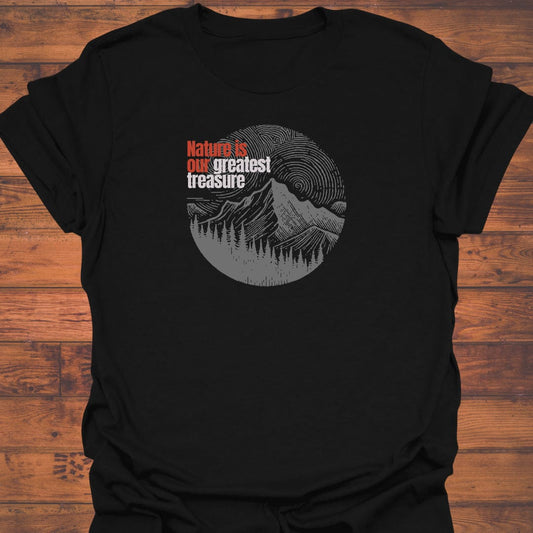 Sacred Imprint T-Shirt