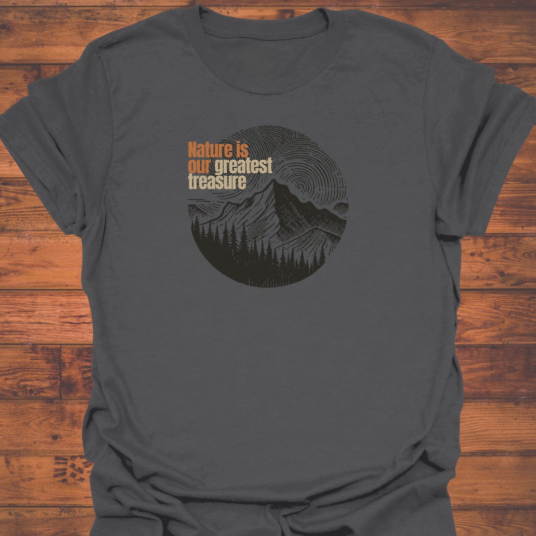 Sacred Imprint T-Shirt