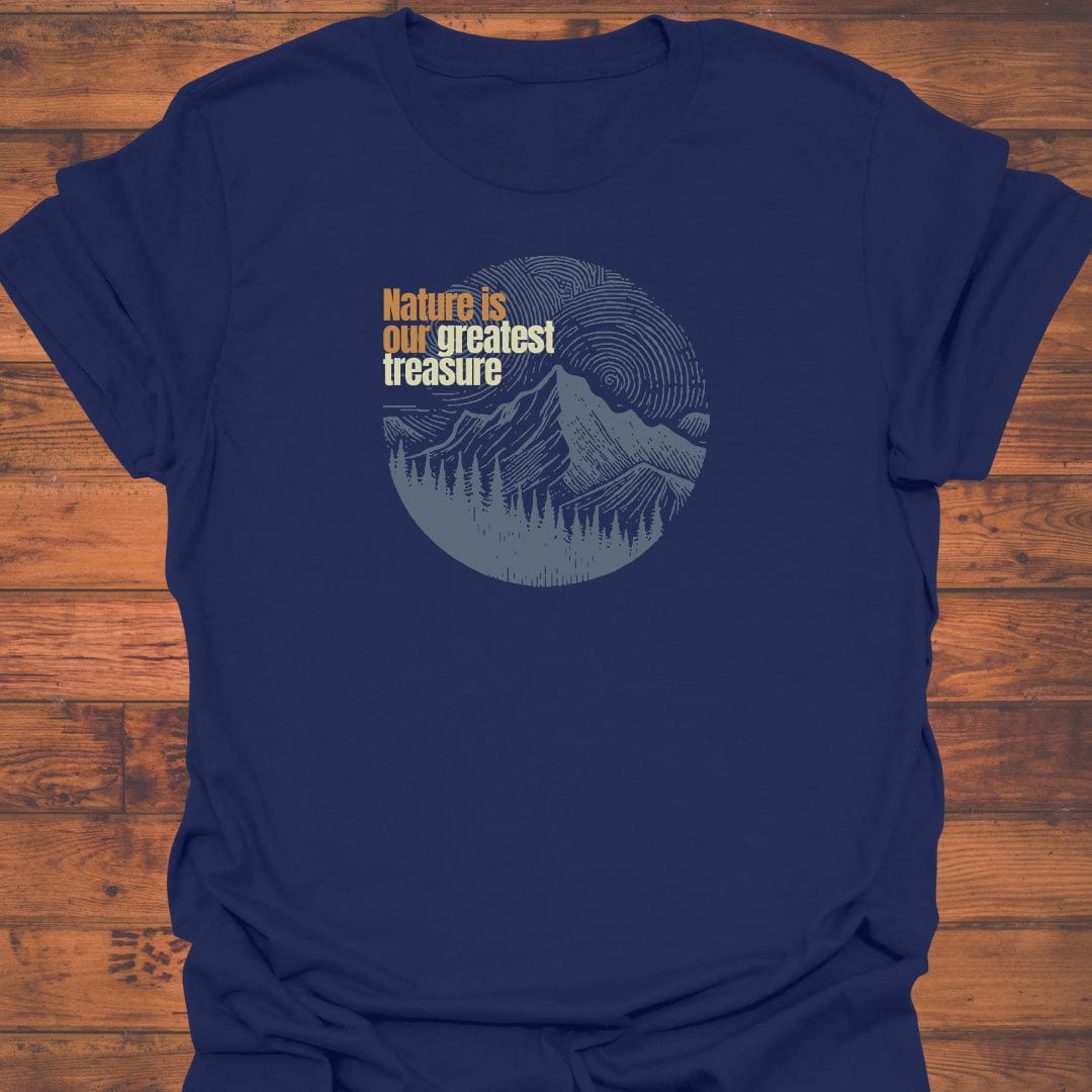 Sacred Imprint T-Shirt