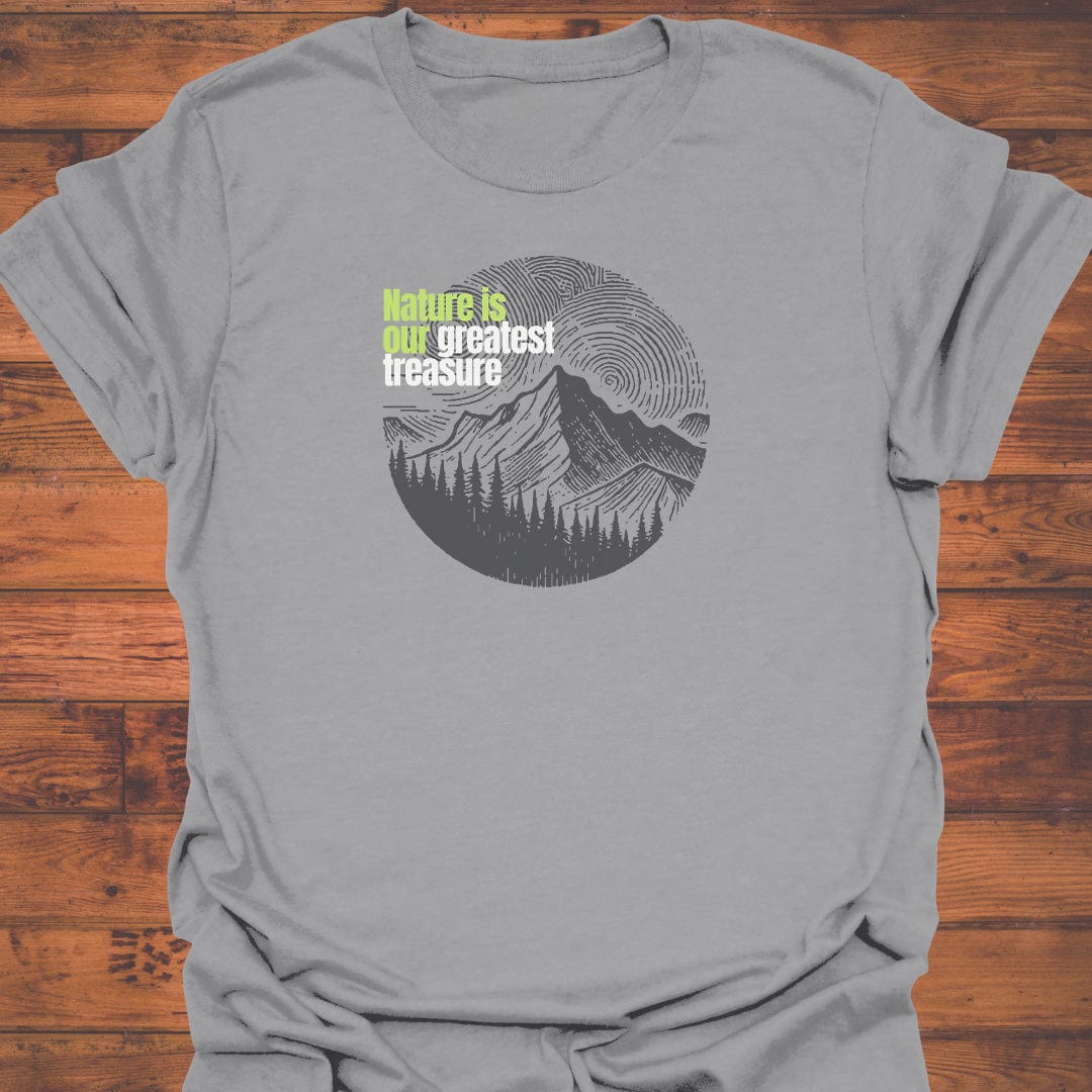 Sacred Imprint T-Shirt