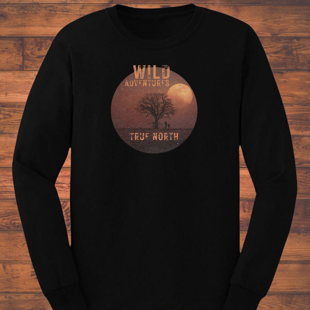 True North Long Sleeve T-Shirt