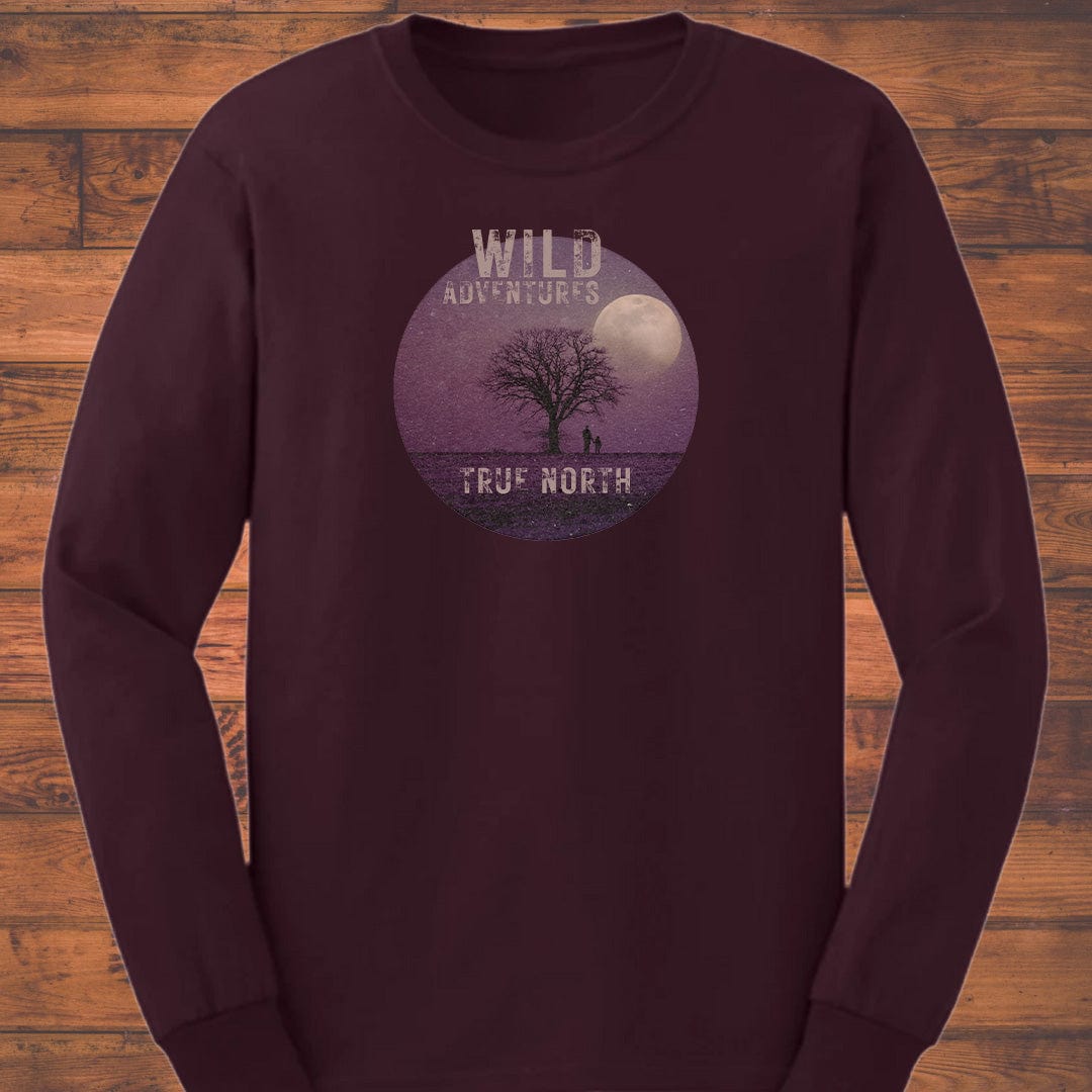 True North Long Sleeve T-Shirt