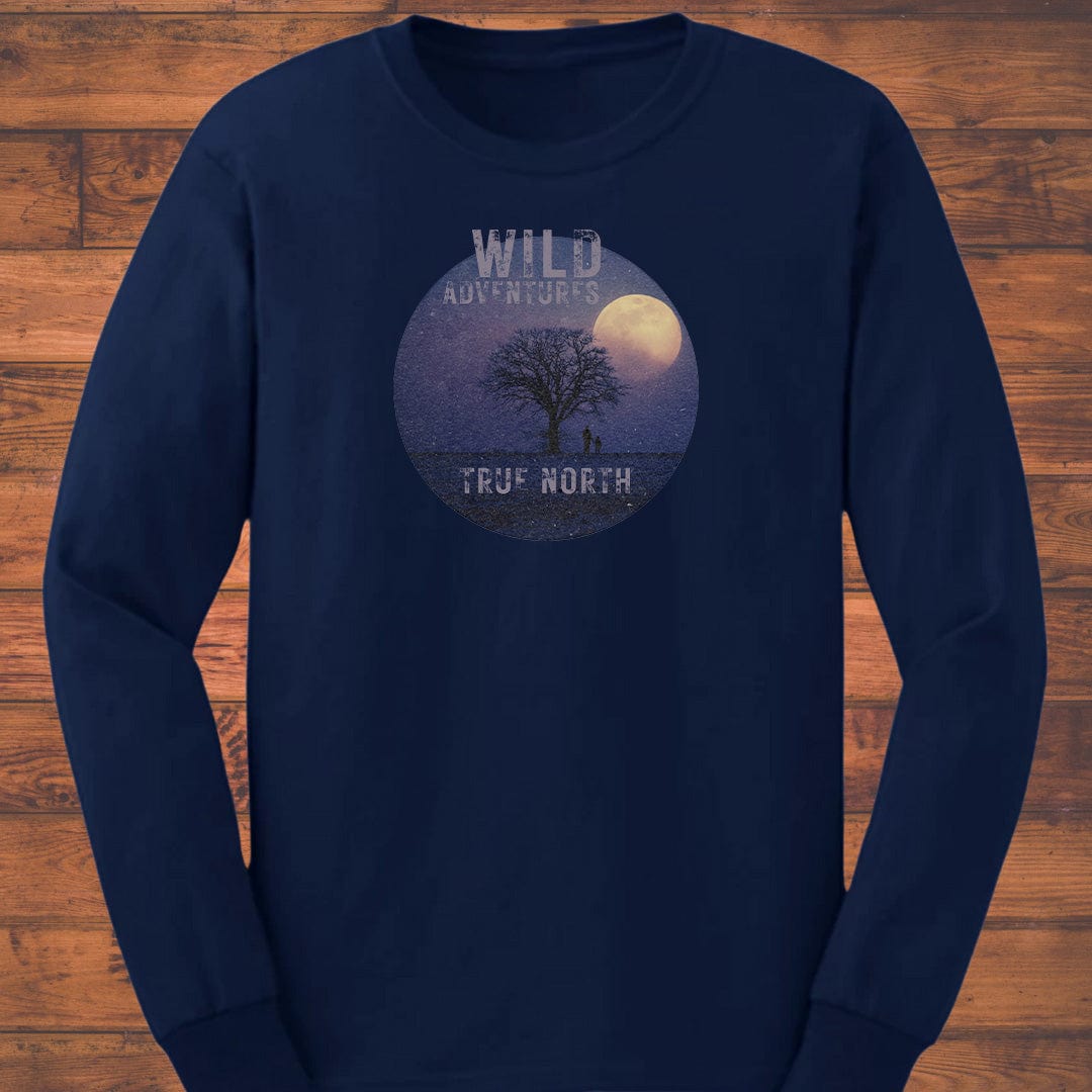 True North Long Sleeve T-Shirt