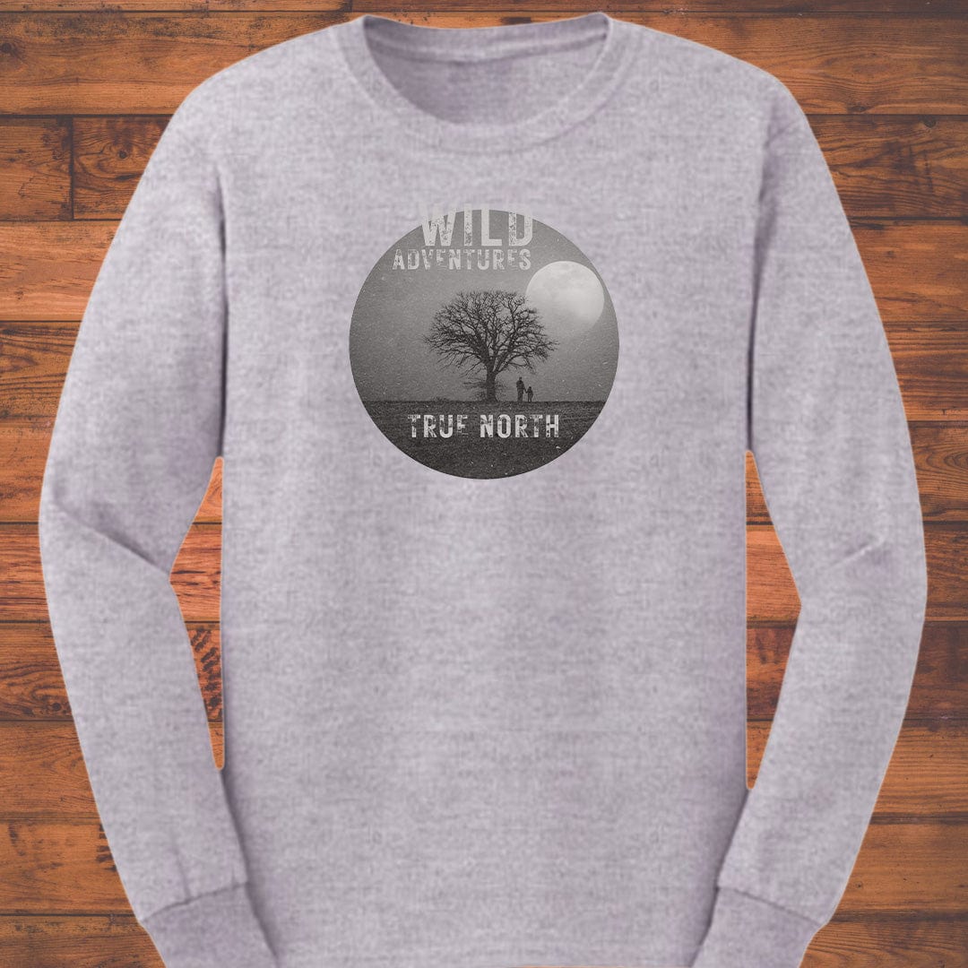 True North Long Sleeve T-Shirt