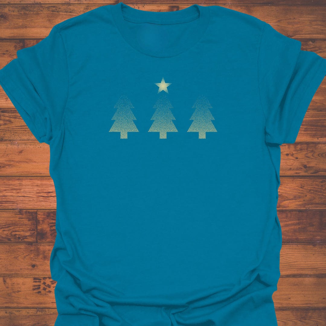 Golden Noel T-Shirt