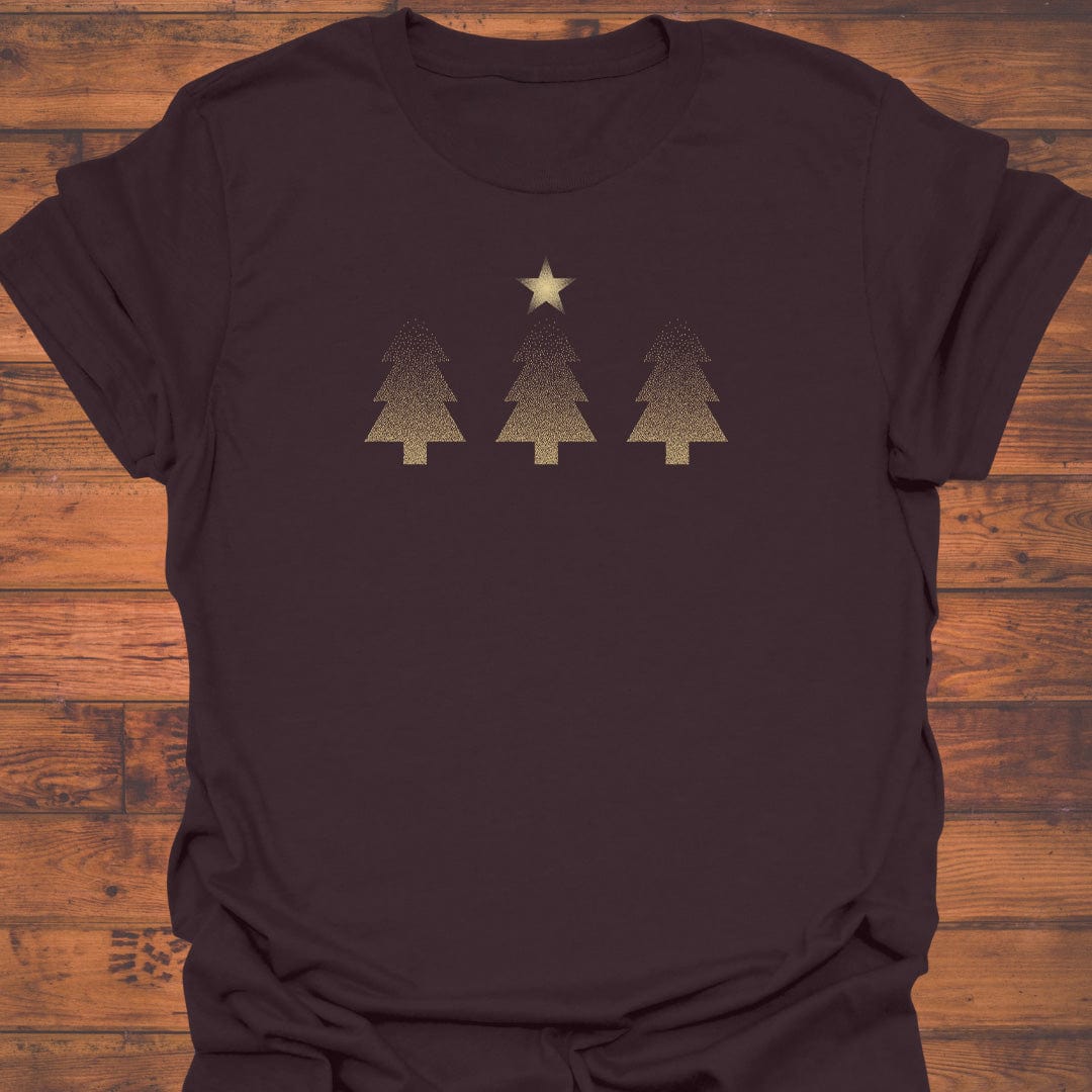 Golden Noel T-Shirt