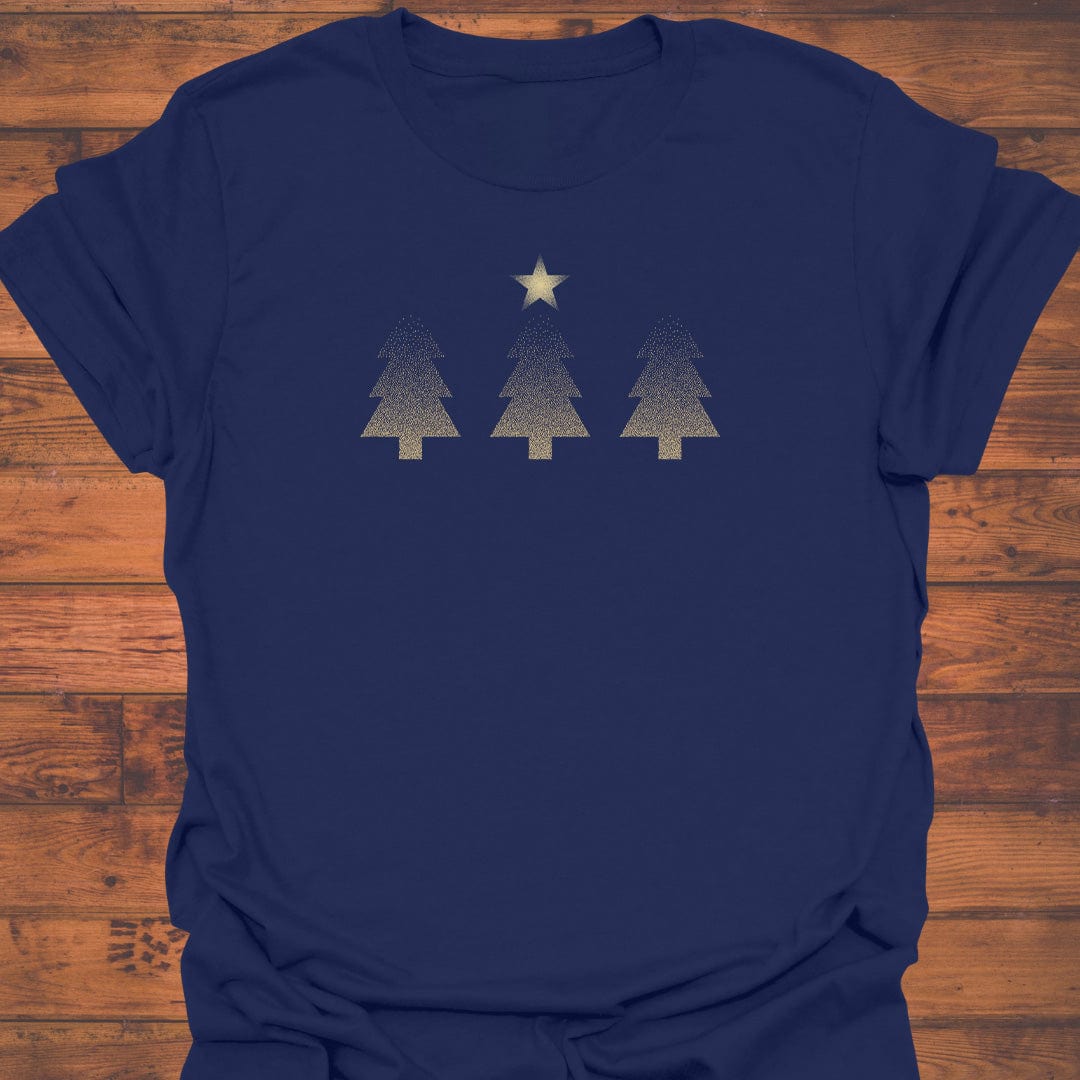 Golden Noel T-Shirt