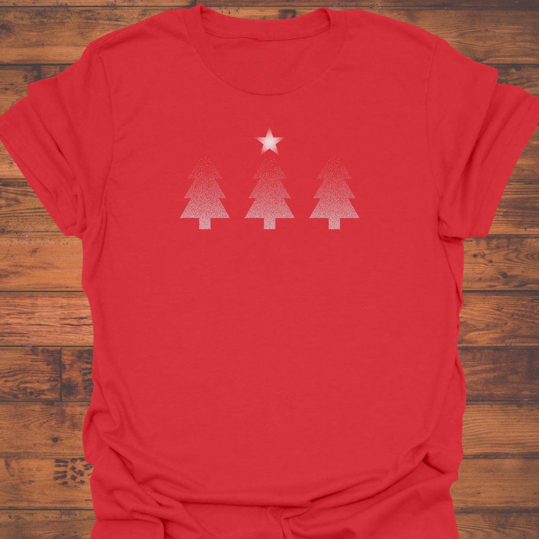 Golden Noel T-Shirt