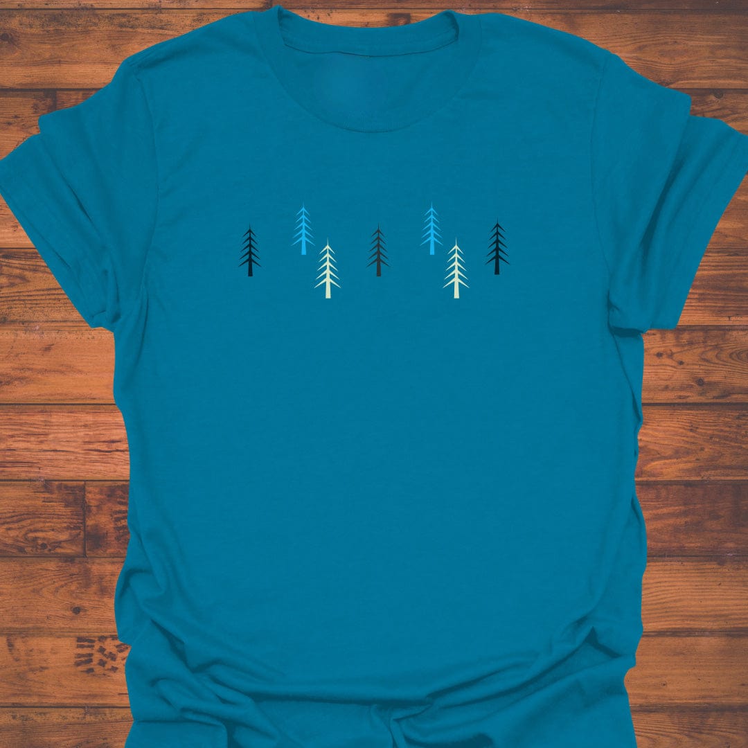 Timber Glow T-Shirt