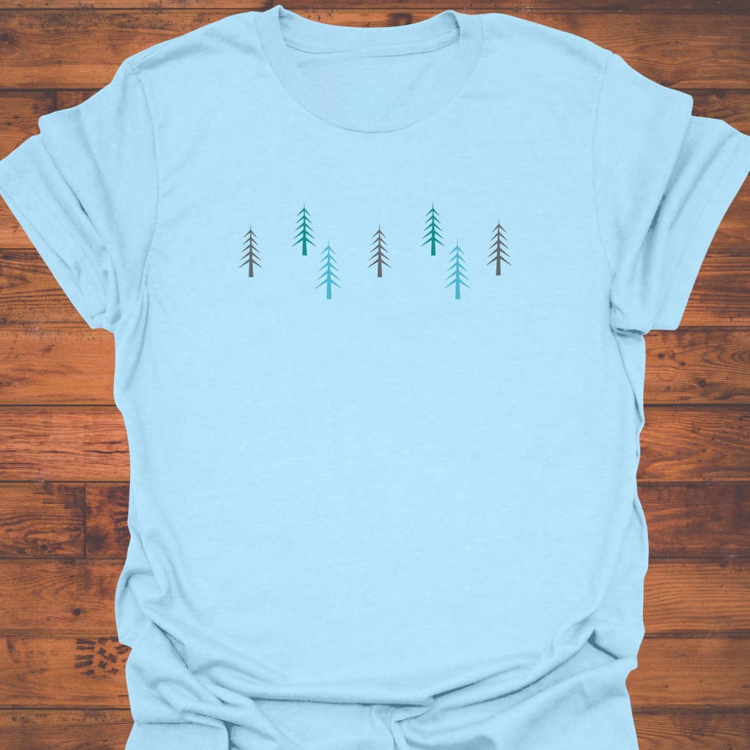Timber Glow T-Shirt