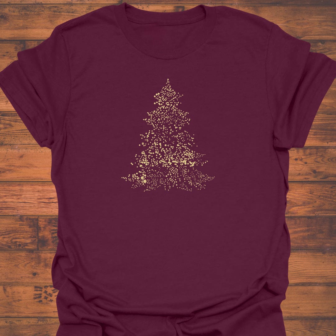 Evergreen Spark T-Shirt