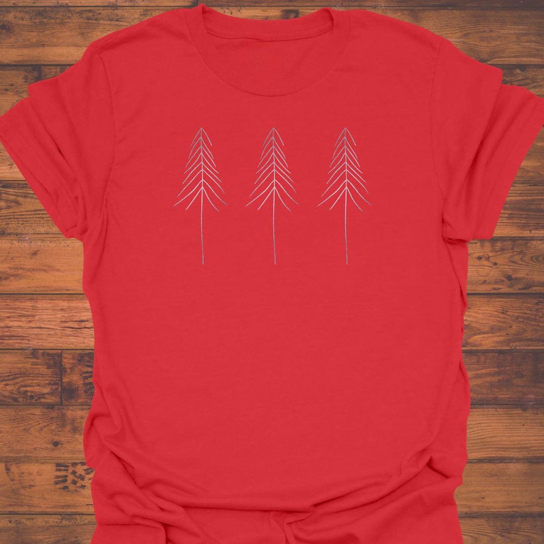 Whispering Gold T-Shirt