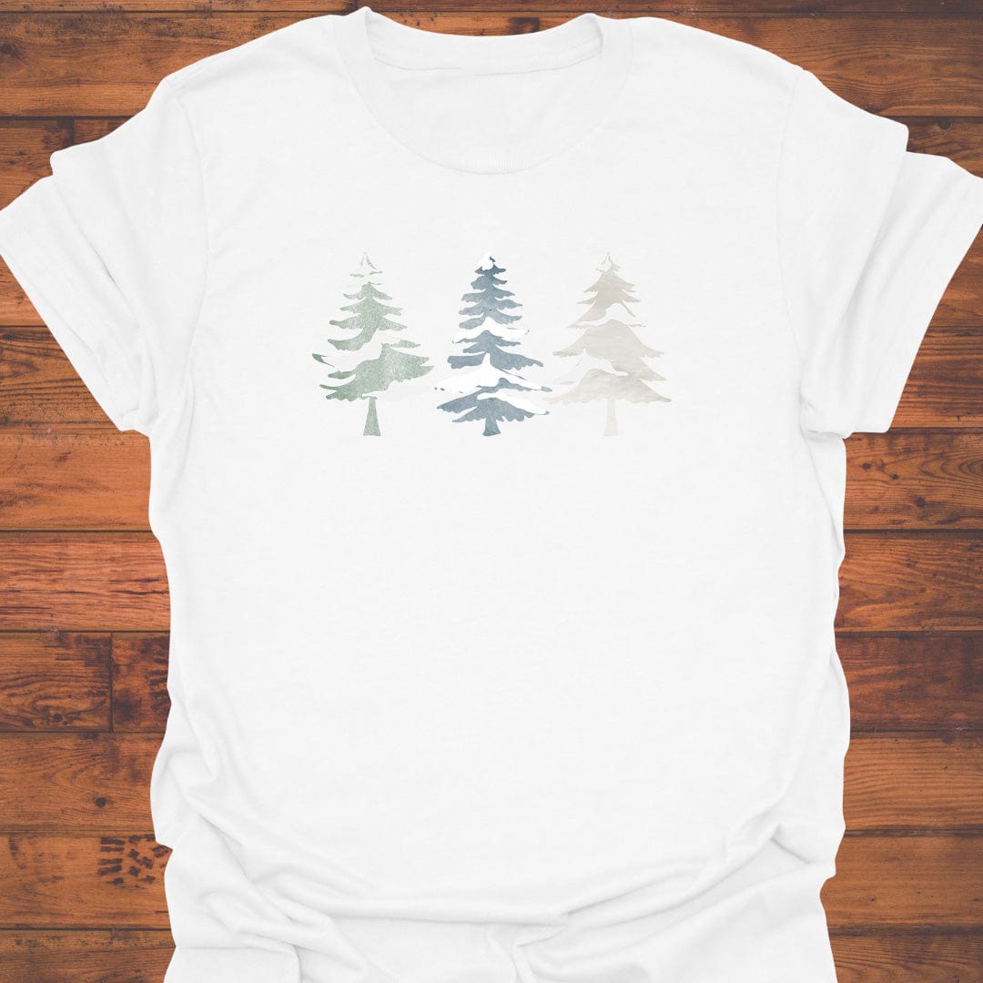 Frosted Grove T-Shirt