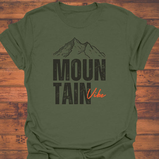 Summit Vibe T-Shirt