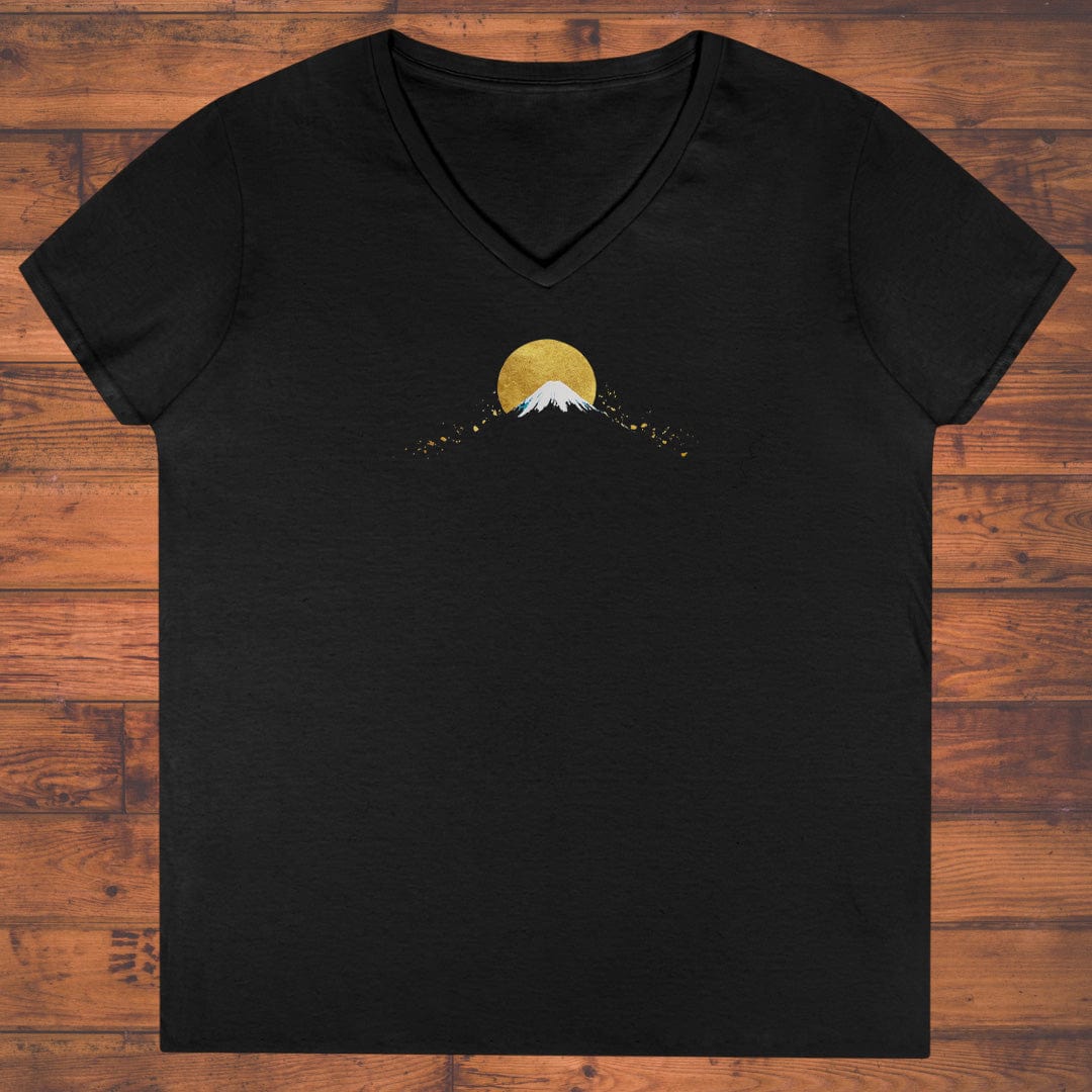 Golden Peak Ladies' V-Neck