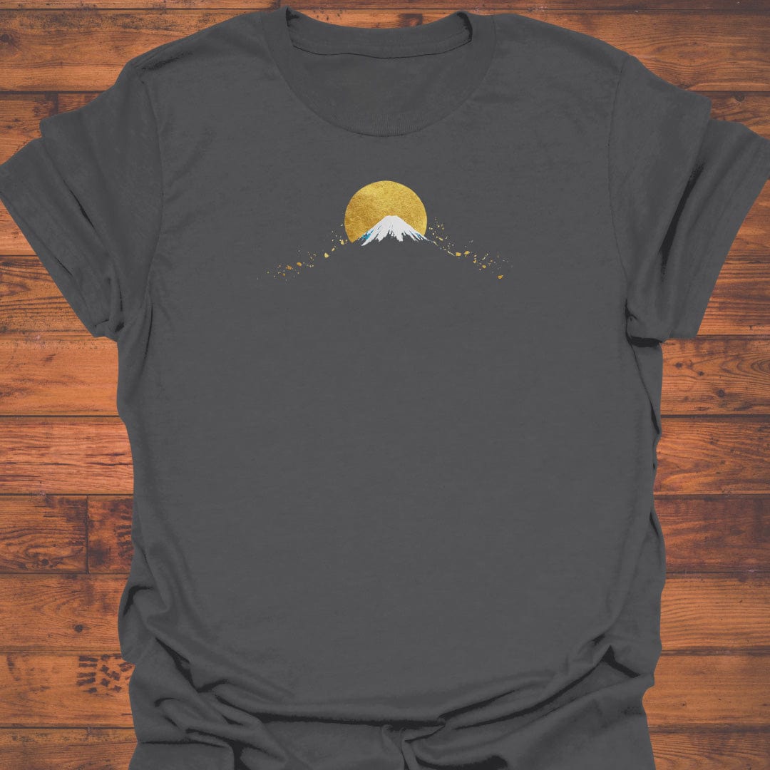 Golden Peak T-Shirt