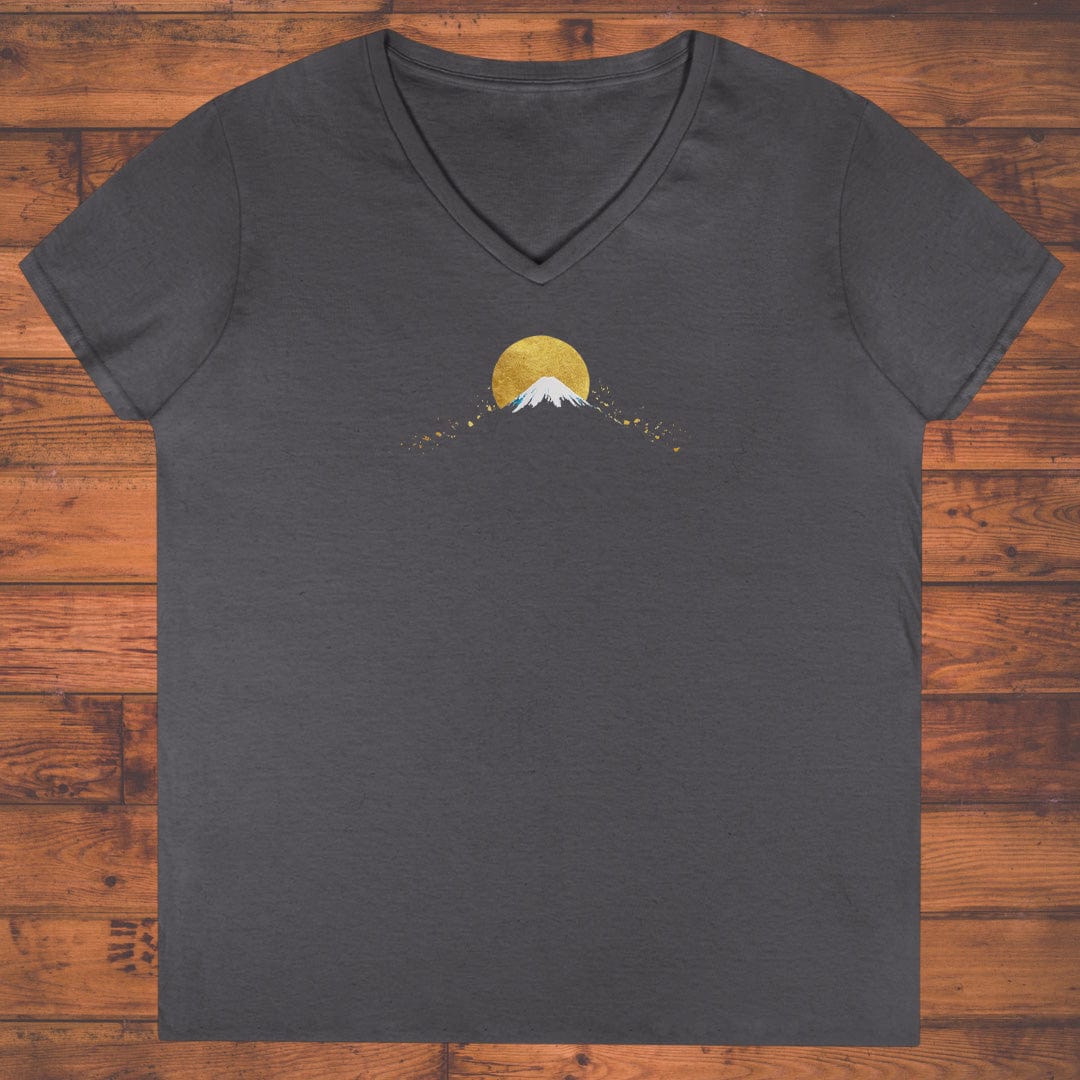 Golden Peak Ladies' V-Neck