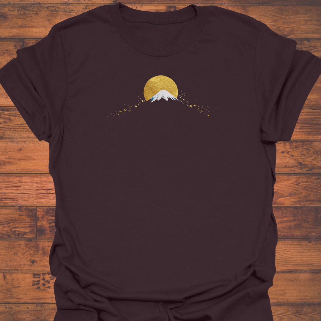 Golden Peak T-Shirt