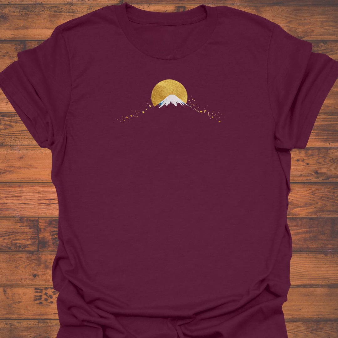 Golden Peak T-Shirt