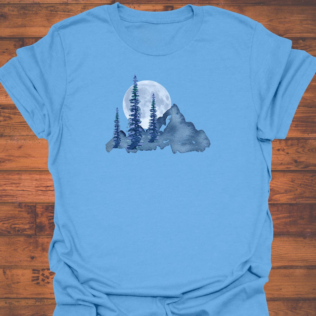 Lunar Pines T-Shirt