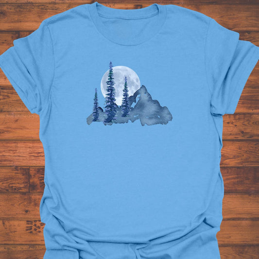 Lunar Pines T-Shirt