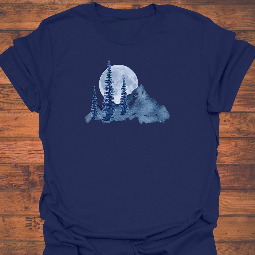 Lunar Pines T-Shirt