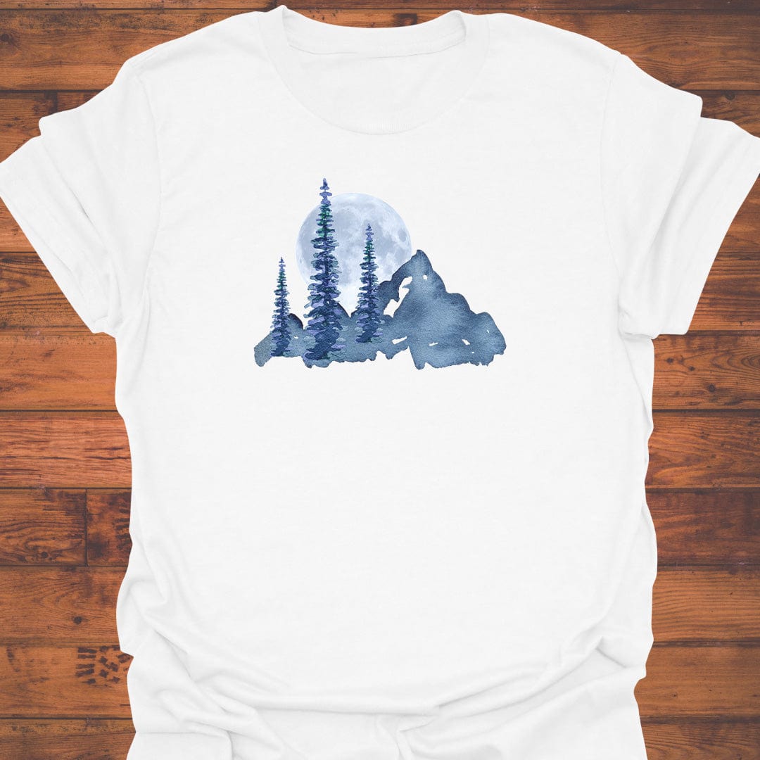 Lunar Pines T-Shirt