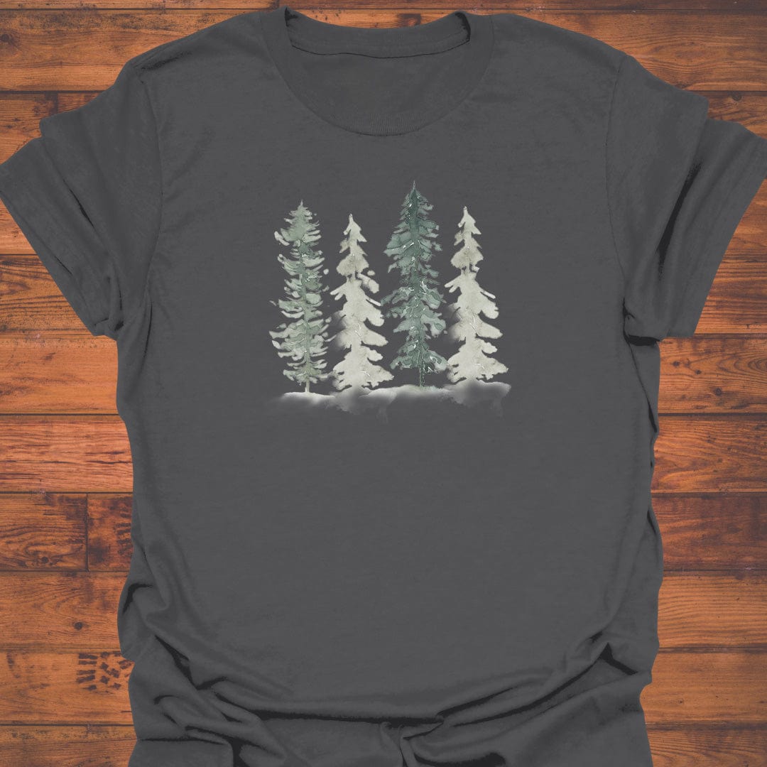 Winter Stillness T-Shirt