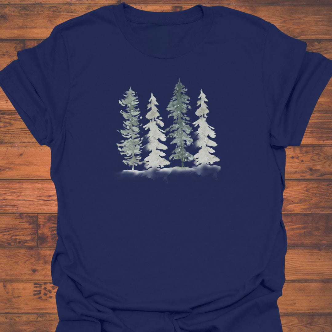 Winter Stillness T-Shirt