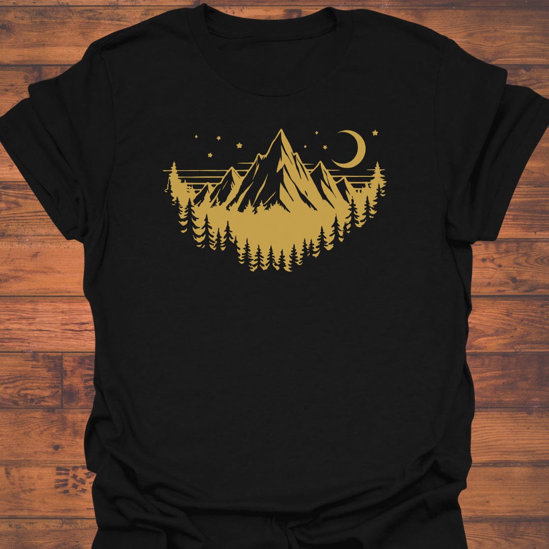 Golden Path T-Shirt