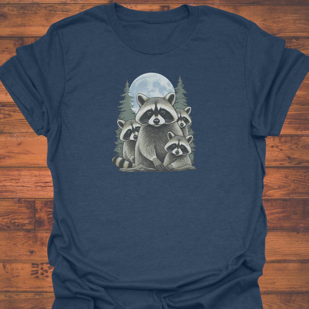 Night Foragers T-Shirt