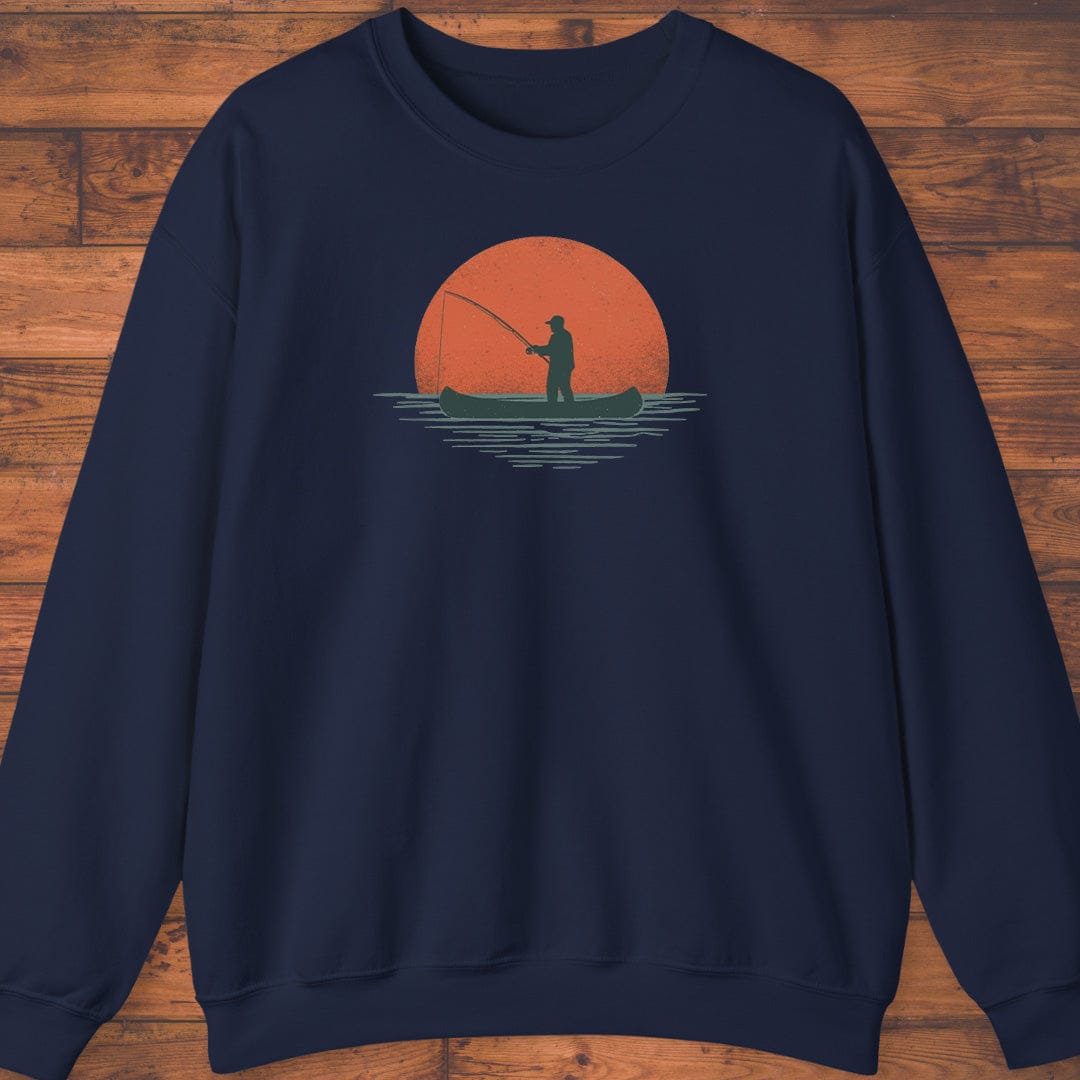 Still Waters Sweatshirt