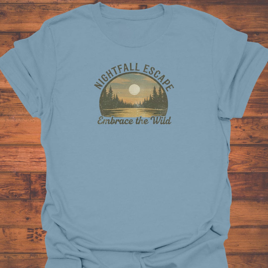 Nightfall Escape T-Shirt