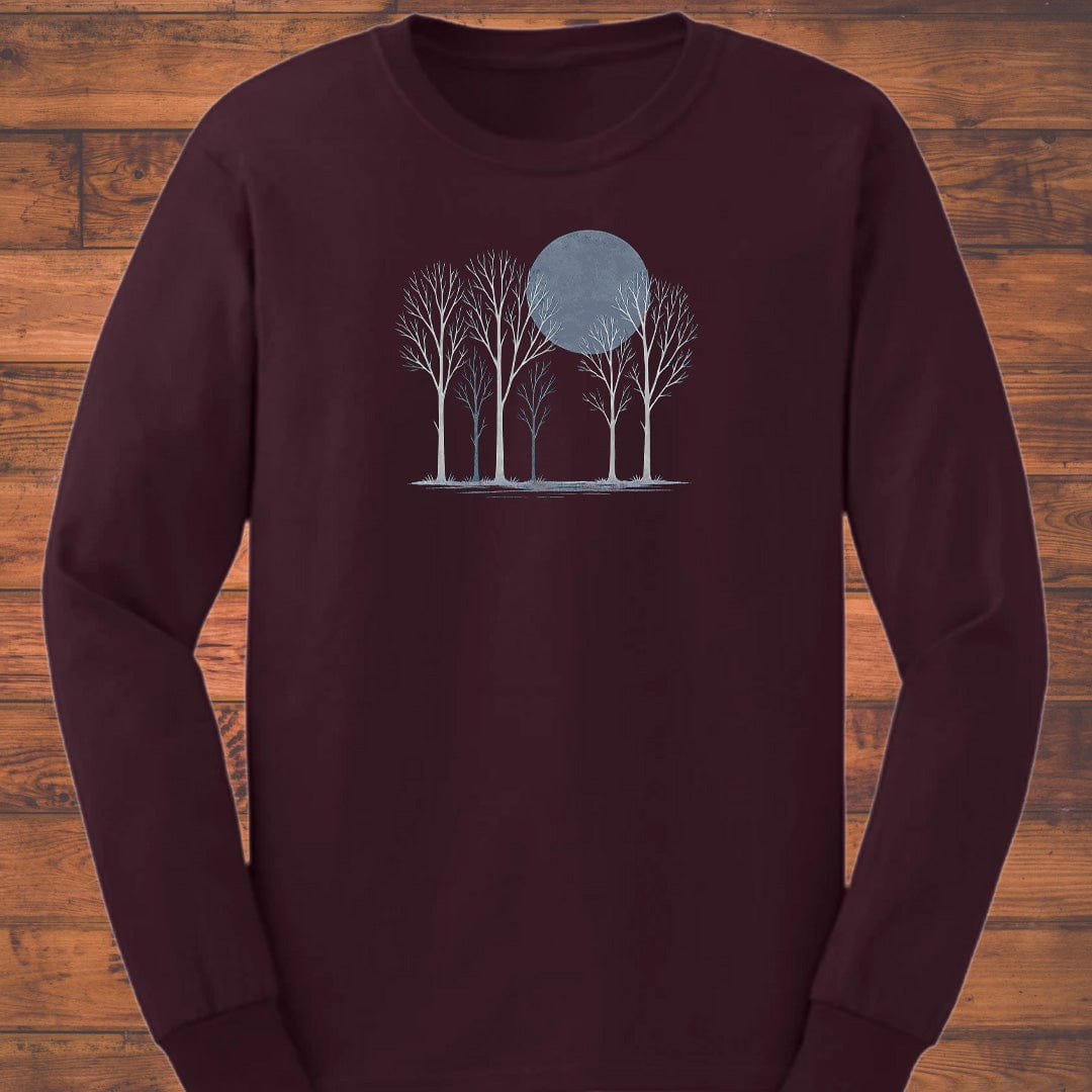 Moonlight Grove Long Sleeve T-Shirt