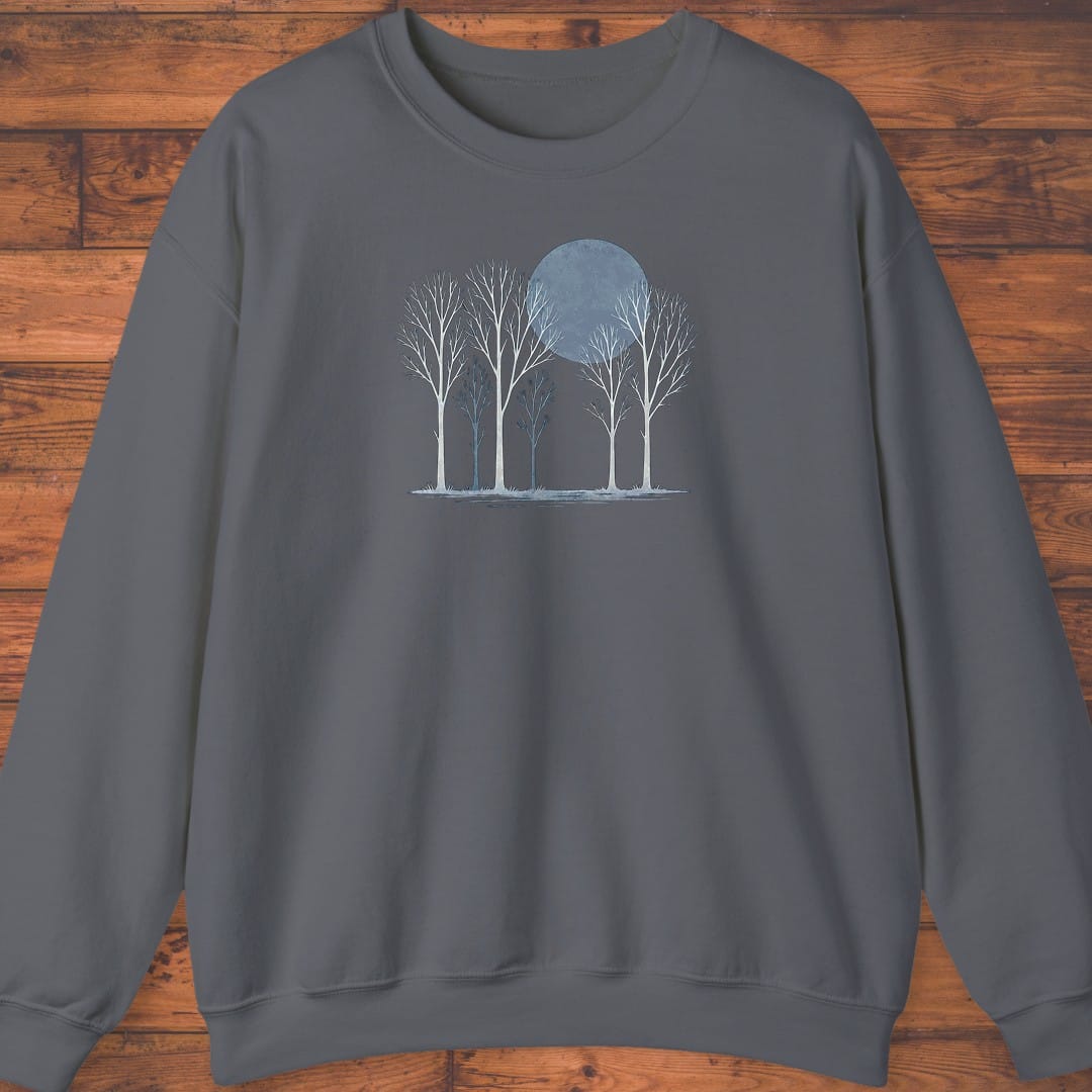 Moonlight Grove Sweatshirt