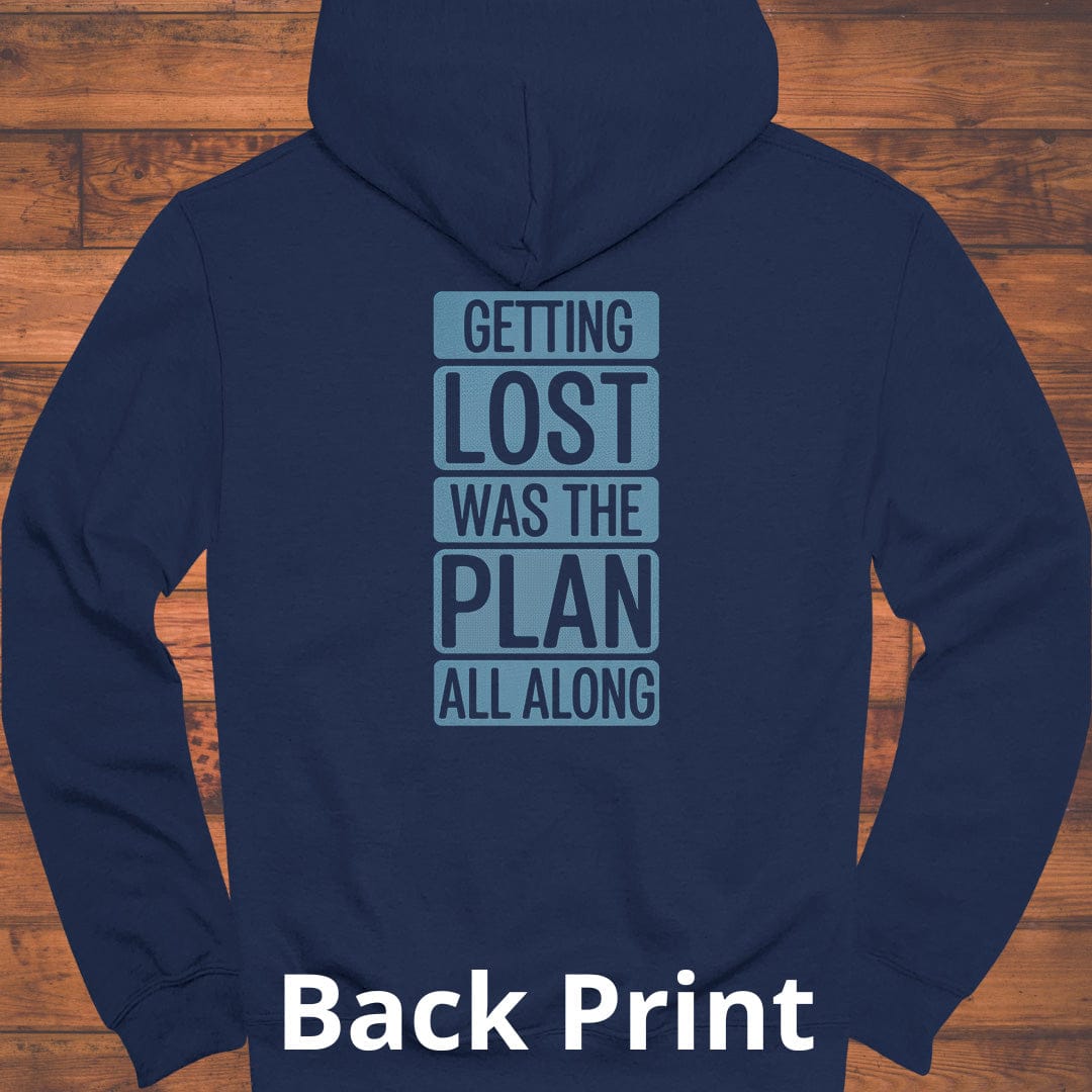 Off the Map Hoodie