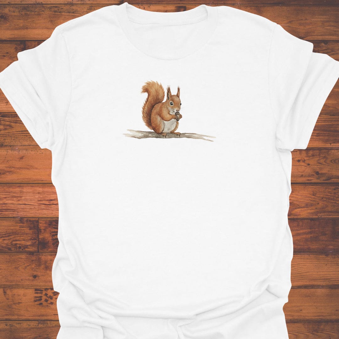 Tiny Gatherer T-Shirt