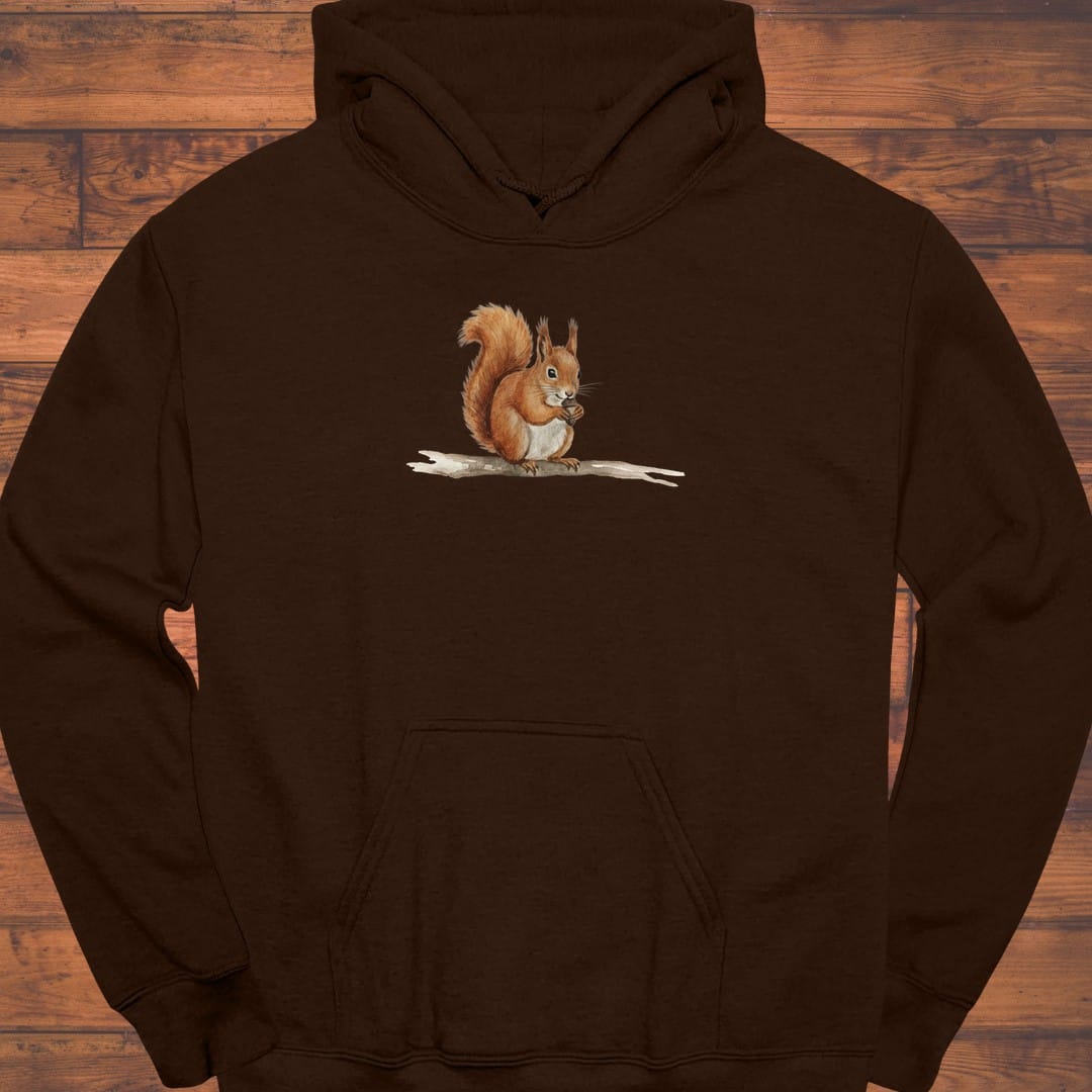 Tiny Gatherer Hoodie