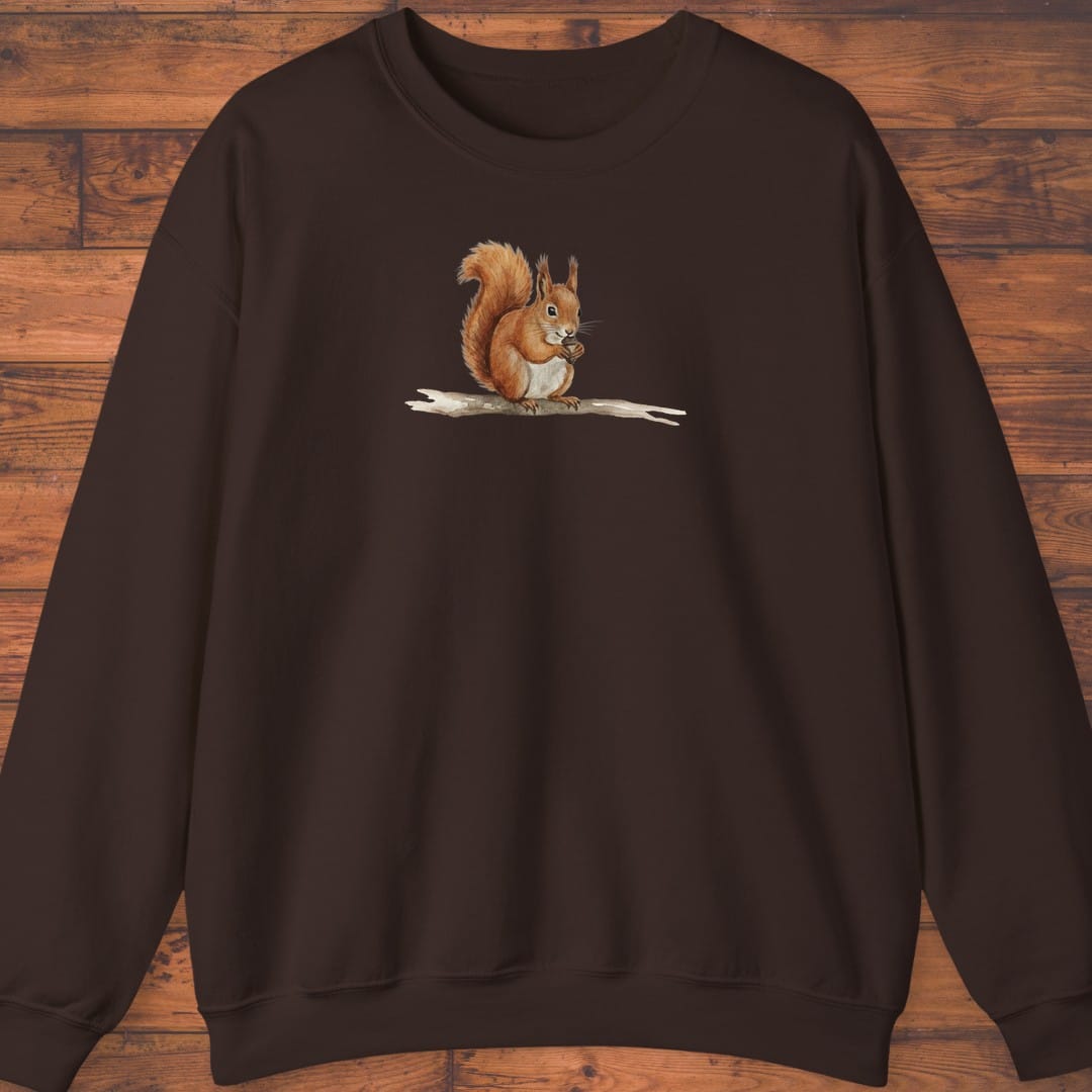 Tiny Gatherer Sweatshirt