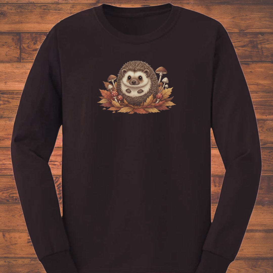 Hedgehug Long Sleeve T-Shirt