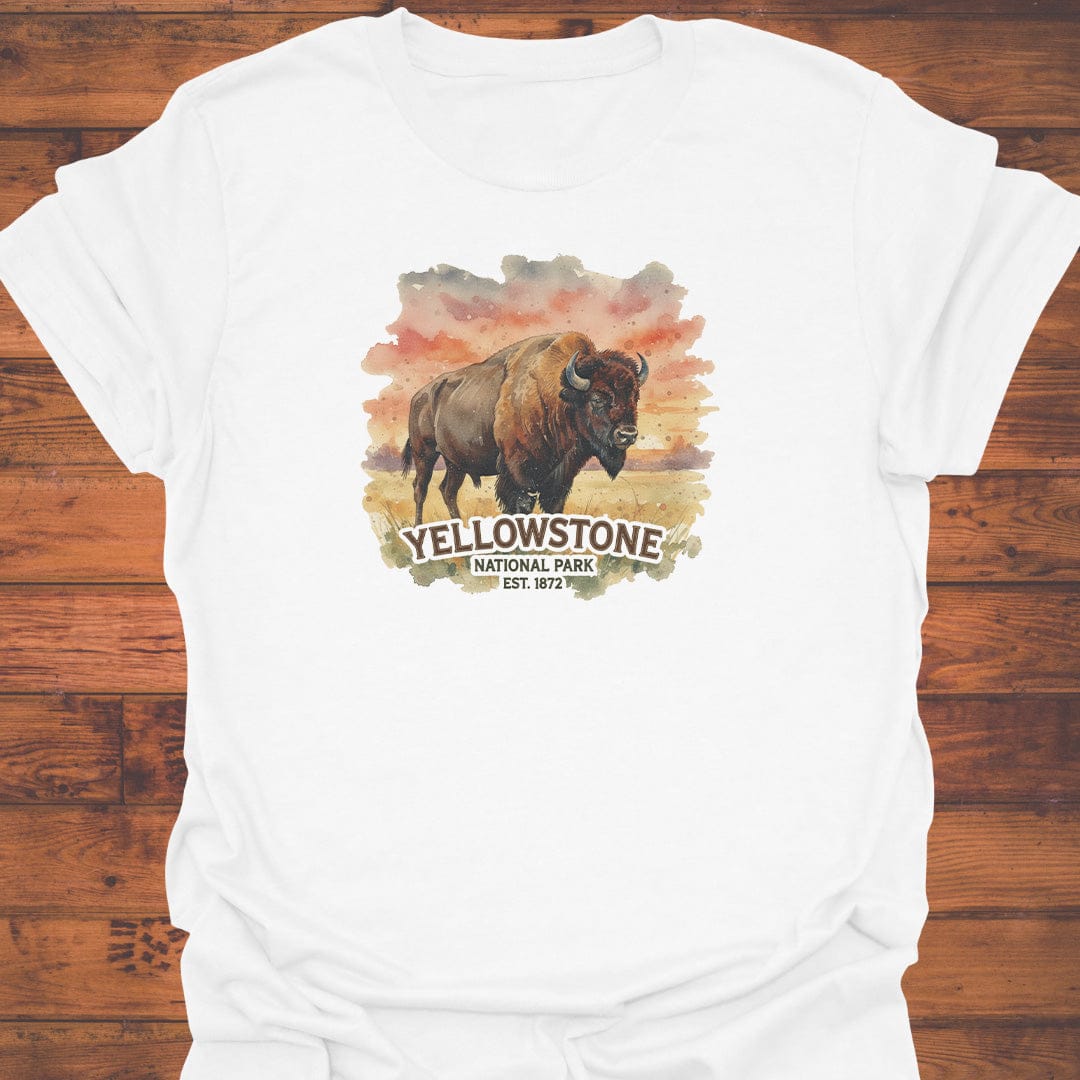 Solitary Might T-Shirt