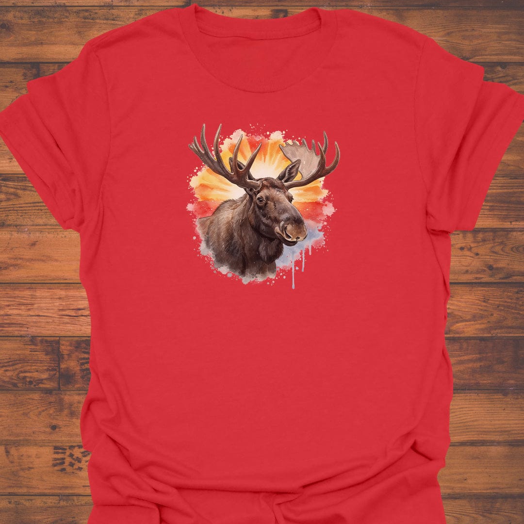 Solstice Crown T-Shirt