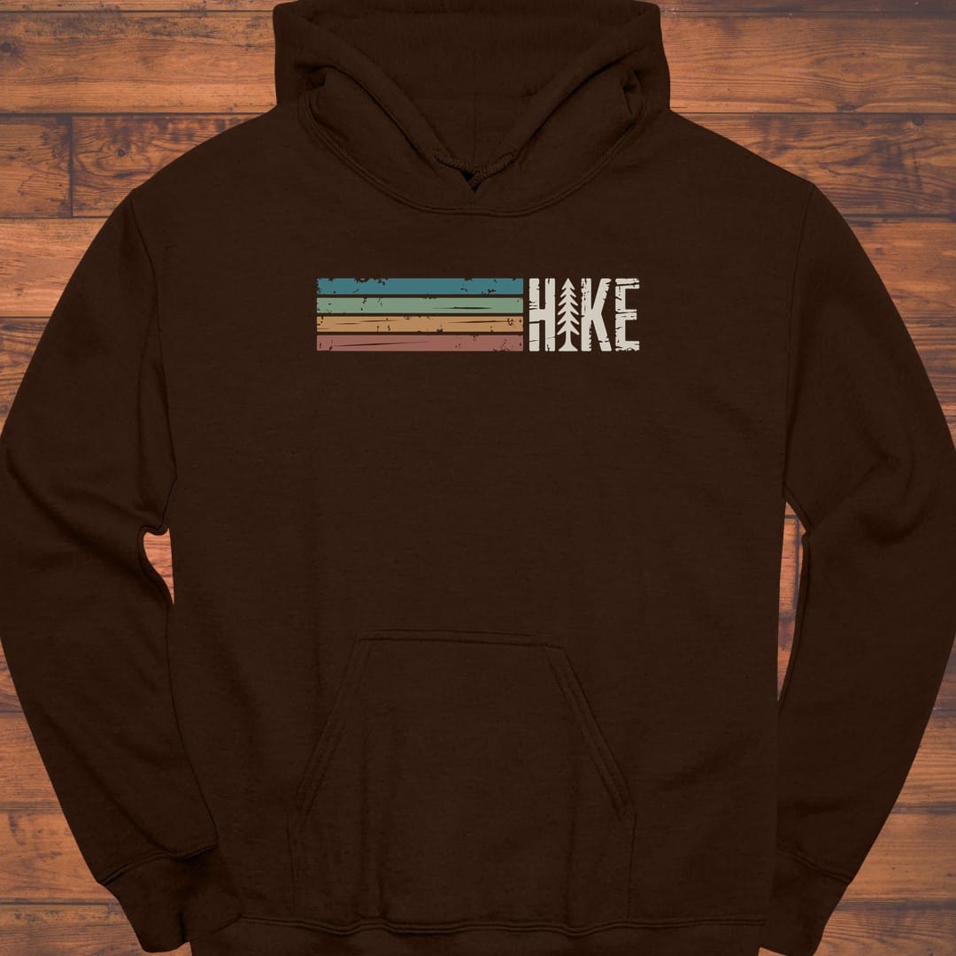 Timber Trail Hoodie