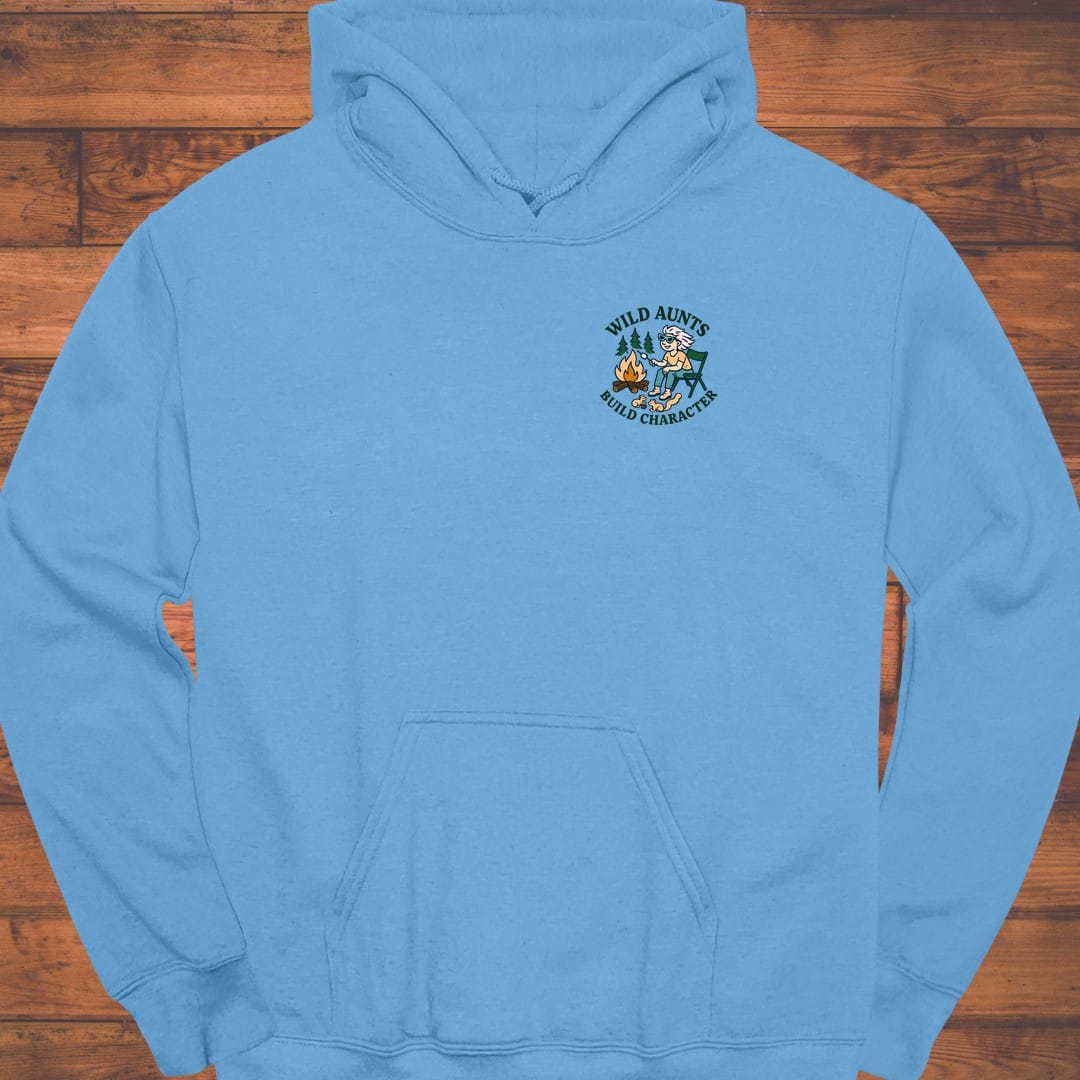 Wild Aunts Hoodie