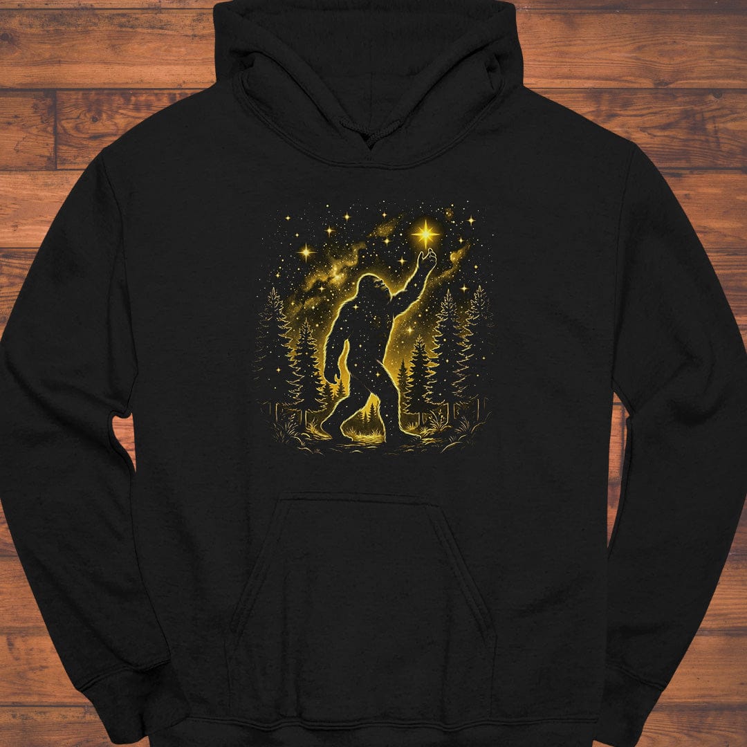 Bigfoot Star Chaser Hoodie