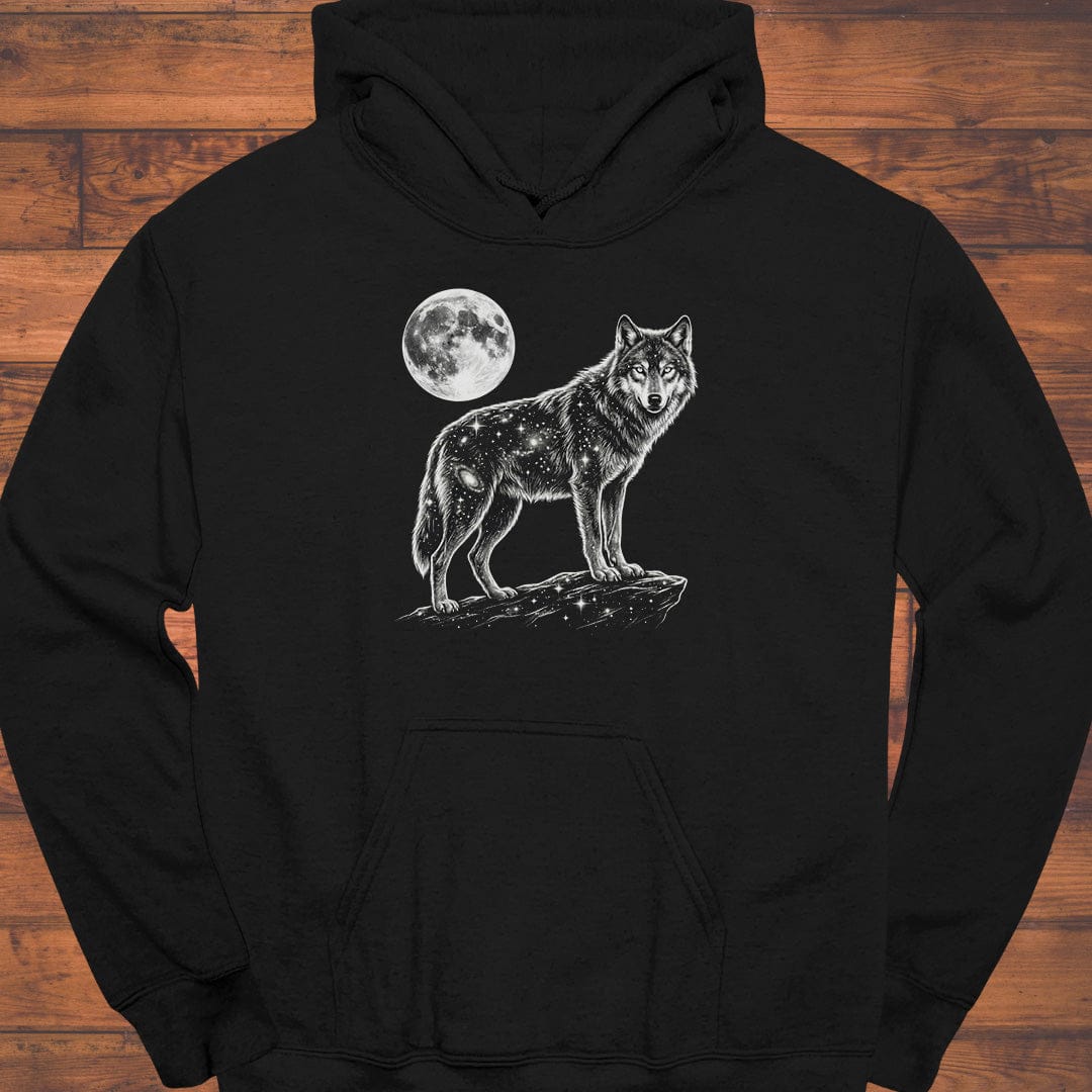 Stellar Guardian Hoodie